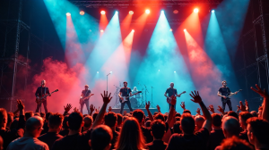 Billy Talent auf Tour 2026/2027: Konzert-Termine, Auftritte, Ticketinfos