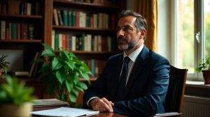 Cem Özdemir: Wegbereiter der Grünen, Minister und Privatleben im Fokus