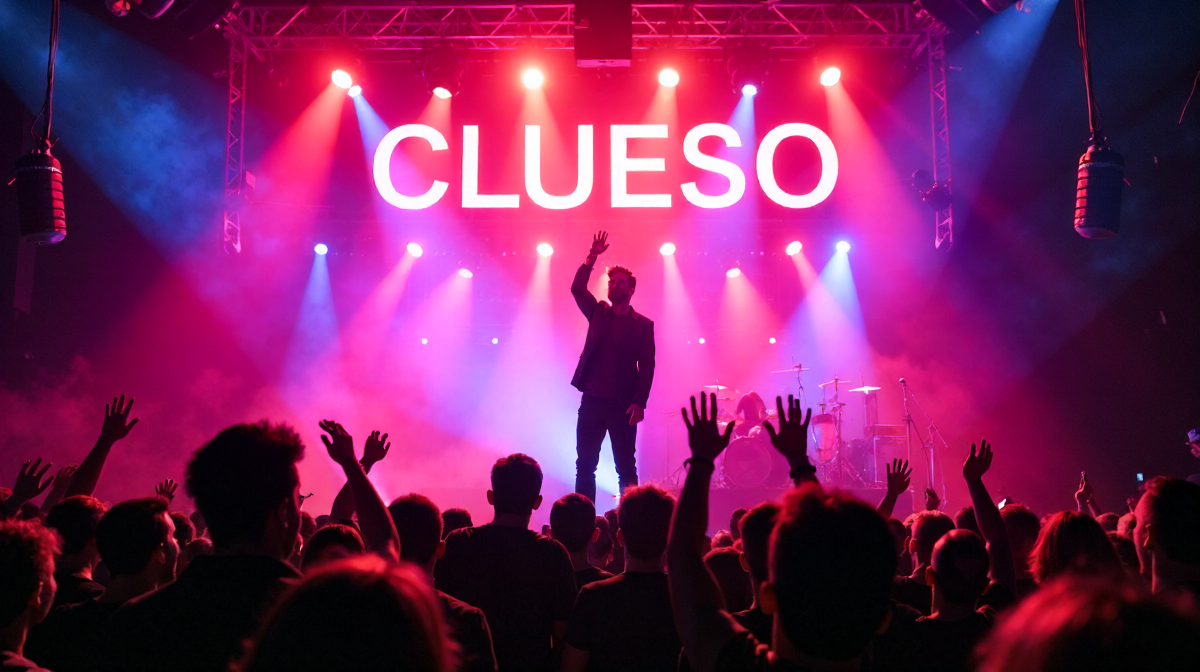 Clueso auf Tour 2026: Konzert-Termine, Ticketpreise, Auftritte im Überblick