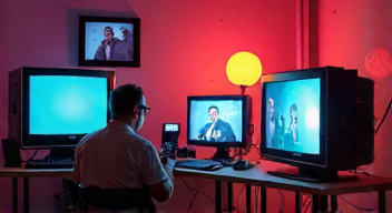 Comedy und Medien: Ein symbiotisches Verhältnis (4/10)