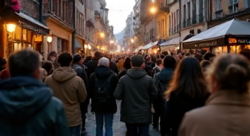 Das Publikum als Inspirationsquelle für Giesingers Texte (8/10)