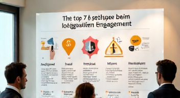 Das sind die Top 7 Schritte beim gesellschaftlichen Engagement