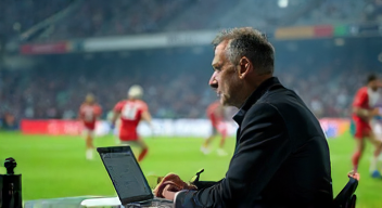 Das sind die Top 7 Schritte beim Sportberichterstattung