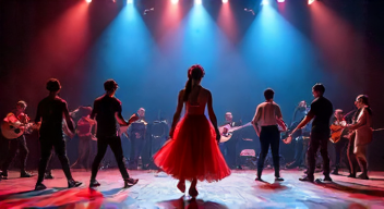 Das sind die Top 7 Schritte beim AnnenMayKantereit-Konzert