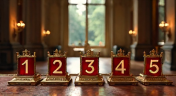 Das sind die Top 7 Schritte beim Aufbau royaler Beziehungen