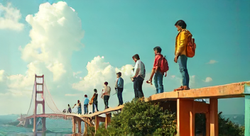 Das sind die Top 7 Schritte beim Aufbau von Vertrauen