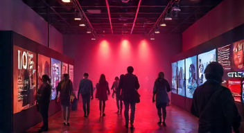 Das sind die Top 7 Schritte beim Besuch der Sisters of Mercy Tour 2026/2027