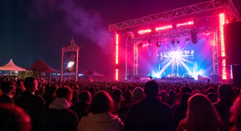 Das sind die Top 7 Schritte beim Besuch eines Andrea Berg Konzerts