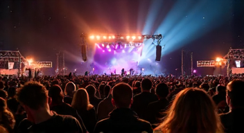 Das sind die Top 7 Schritte beim Besuch eines Frida Gold Konzerts