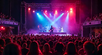 Das sind die Top 7 Schritte beim Besuch eines Jörg Bausch Konzerts