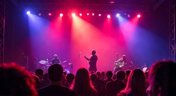 Das sind die Top 7 Schritte beim Besuch von Kerstin Otts Konzert