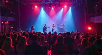 Das sind die Top 7 Schritte beim Besuch von Kathy Kellys Konzerten