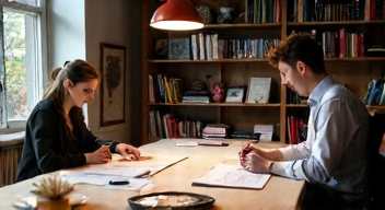 Das sind die Top 7 Schritte beim Comedy-Entwickeln