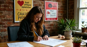 Das sind die Top 7 Schritte beim Comedy-Entwickeln