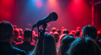 Das sind die Top 7 Schritte beim Comedy-Genuss