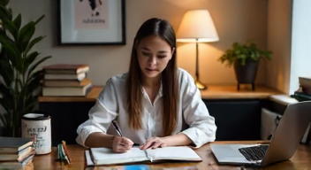 Das sind die Top 7 Schritte beim Comedy-Schreiben