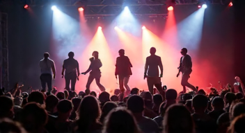 Das sind die Top 7 Schritte beim DJ BoBo Konzertbesuch