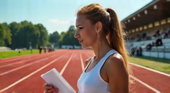 Das sind die Top 7 Schritte beim erfolgreichen Wettkampf