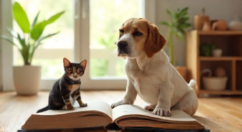 Das sind die Top 7 Schritte beim Erwerb eines Haustieres