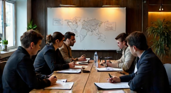 Das sind die Top 7 Schritte beim Filmemachen