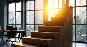 Das sind die Top 7 Schritte beim Karriereaufbau