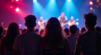 Das sind die Top 7 Schritte beim Konzertbesuch