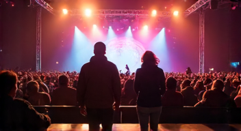 Das sind die Top 7 Schritte beim OMD Konzertbesuch