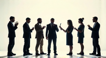 Das sind die Top 7 Schritte beim Pitch