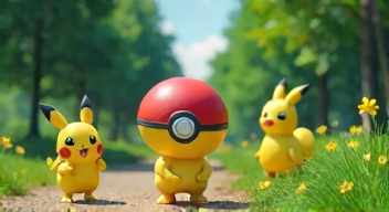 Das sind die Top 7 Schritte beim Pokémon-Sammeln