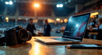 Das sind die Top 7 Schritte beim Sportjournalismus