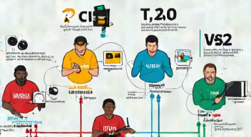 Das sind die Top 7 Schritte beim Sportreporting