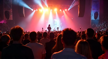 Das sind die Top 7 Schritte beim The BossHoss Konzertbesuch