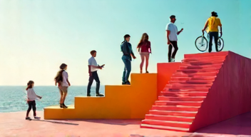 Das sind die Top 7 Schritte beim Thema Inklusion