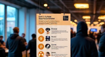 Das sind die Top 7 Schritte beim Ticketkauf