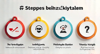 Das sind die Top 7 Schritte beim Ticketkauf