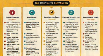 Das sind die Top 7 Schritte beim Ticketkauf