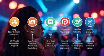 Das sind die Top 7 Schritte beim Ticketkauf für Capital Bra