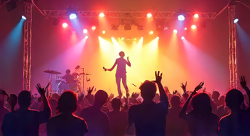 Das sind die Top 7 Schritte beim Ticketkauf für Schlager-Konzerte