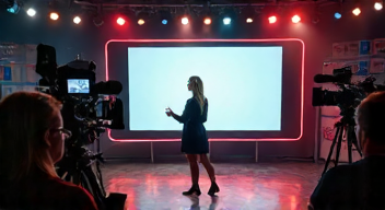 Das sind die Top 7 Schritte beim TV-Auftritt