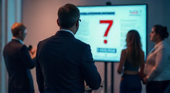 Das sind die Top 7 Schritte beim Umgang mit Skandalen