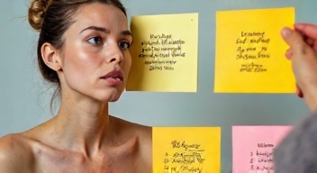 Das sind die Top 7 Schritte beim Umgang mit Körperbildern