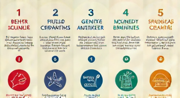 Das sind die Top 7 Schritte beim Umgang mit Geldproblemen