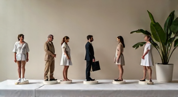 Das sind die Top 7 Schritte beim Umgang mit Geschlechterdarstellungen