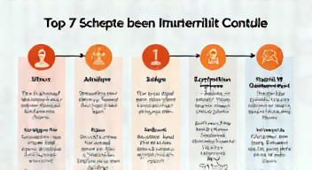 Das sind die Top 7 Schritte beim Umgang mit Kontrolle