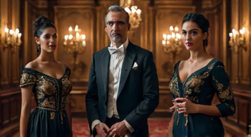 Das sind die Top 7 Schritte beim Umgang mit royalen Skandalen