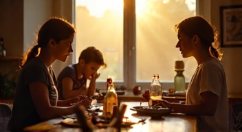 Das sind die Top 7 Schritte beim Umgang mit Teenagern