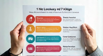 Das sind die Top 7 Schritte beim Umgang mit Kritik