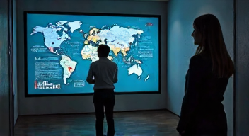 Das sind die Top 7 Schritte beim Verstehen von Fernsehdokumentationen