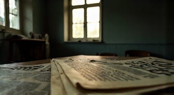 Der Albtraum des Missbrauchs (1/10)