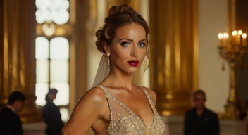 Der Ausdruck der royalen Identität (10/10)